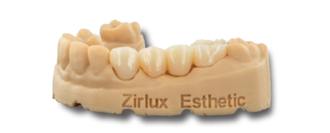 Zirlux 501-3291