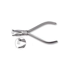 Coussinet de rechange HU-FRIEDY - 4,8mm - Lot de 6