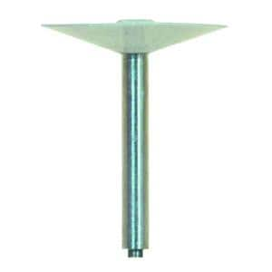 Composite Points SHOFU - Disque - pour contre-angle - Bote de 12