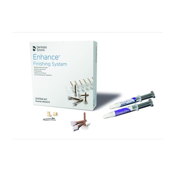 Enhance DENTSPLY SIRONA - Coffret systme