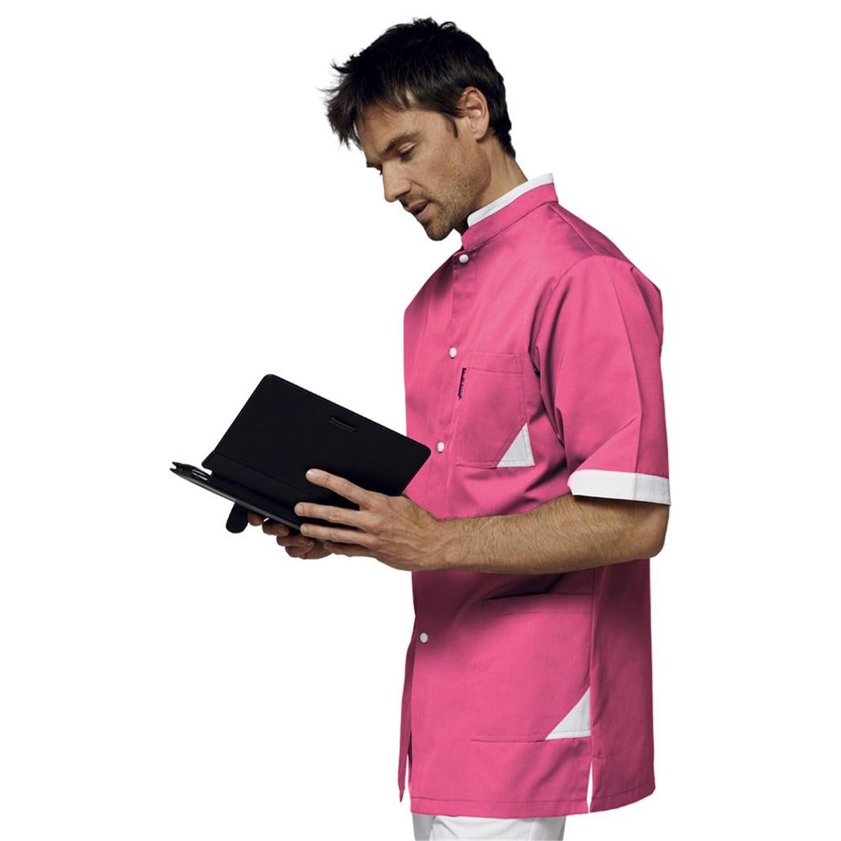 Tunique Monaco SELEKTO - Fuchsia - Taille XXXL