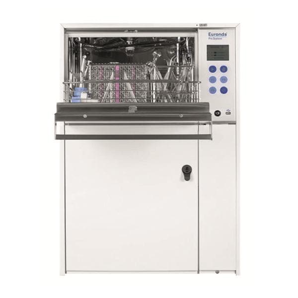 THERMODSINFECTEUR EUROSAFE 60-XD BLANC