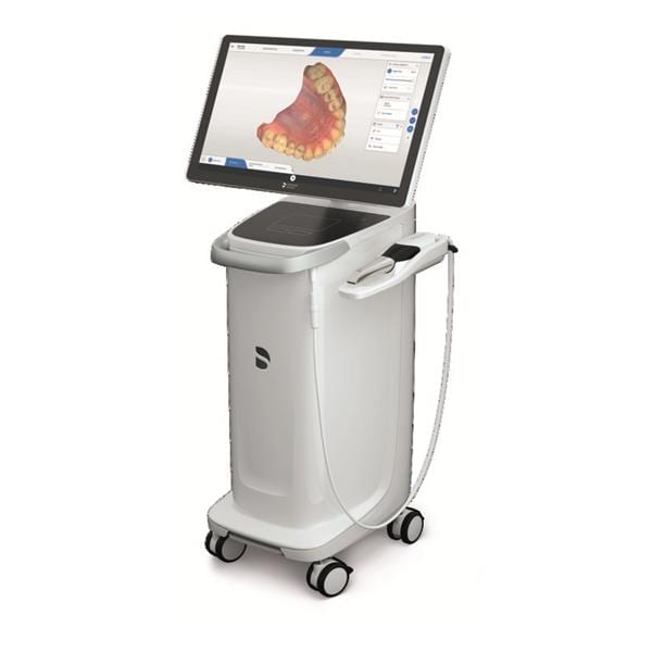 Camra PRIMESCAN AC DENTSPLY-SIRONA