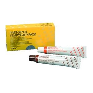 Freegenol Temporary Pack GC - Coffret
