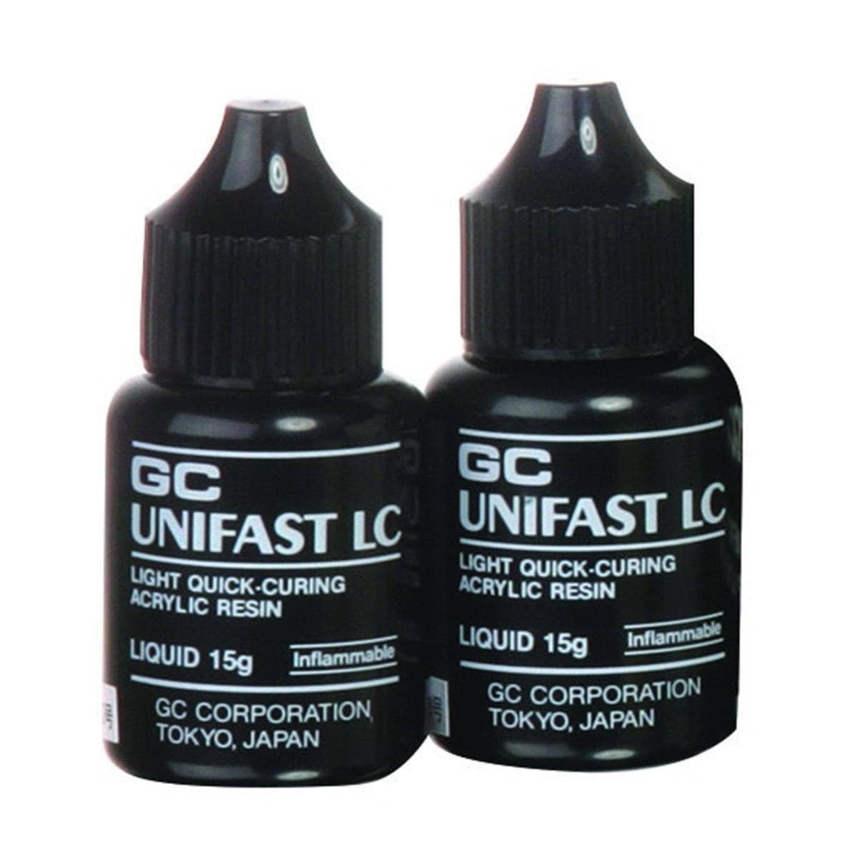 Unifast LC GC - Le Liquide 2 x 15 ml