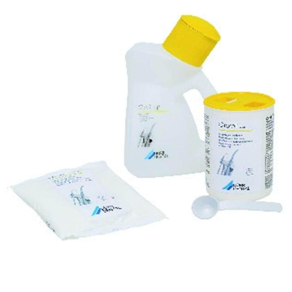 Orotol Ultra DURR DENTAL - Recharges de 8 sachets de 500g