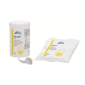 Orotol Ultra DURR DENTAL - Recharges de 8 sachets de 500g