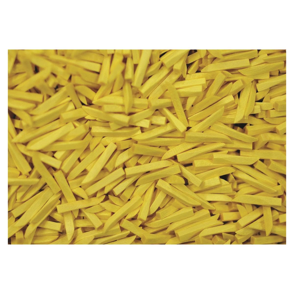 Coins Interdentaires KERR - jaune - 13mm - Bote de 100