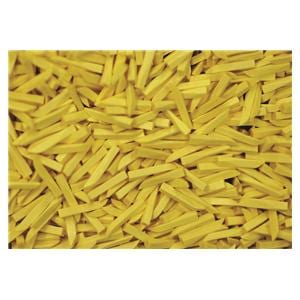 Coins Interdentaires KERR - jaune - 13mm - Bote de 100