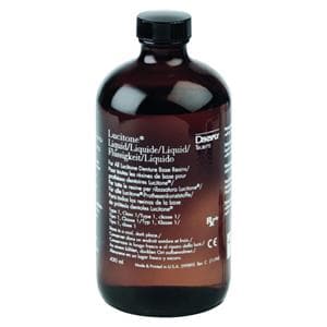 Lucitone 199 DENTSPLY SIRONA - Le liquide de 430 ml