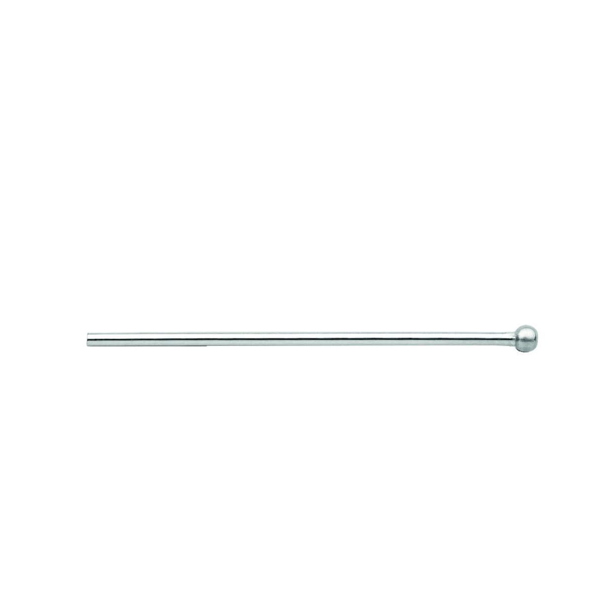 Crochets Ancre SCHEU-DENTAL - La bote de 10 crochets - 1,0 mm