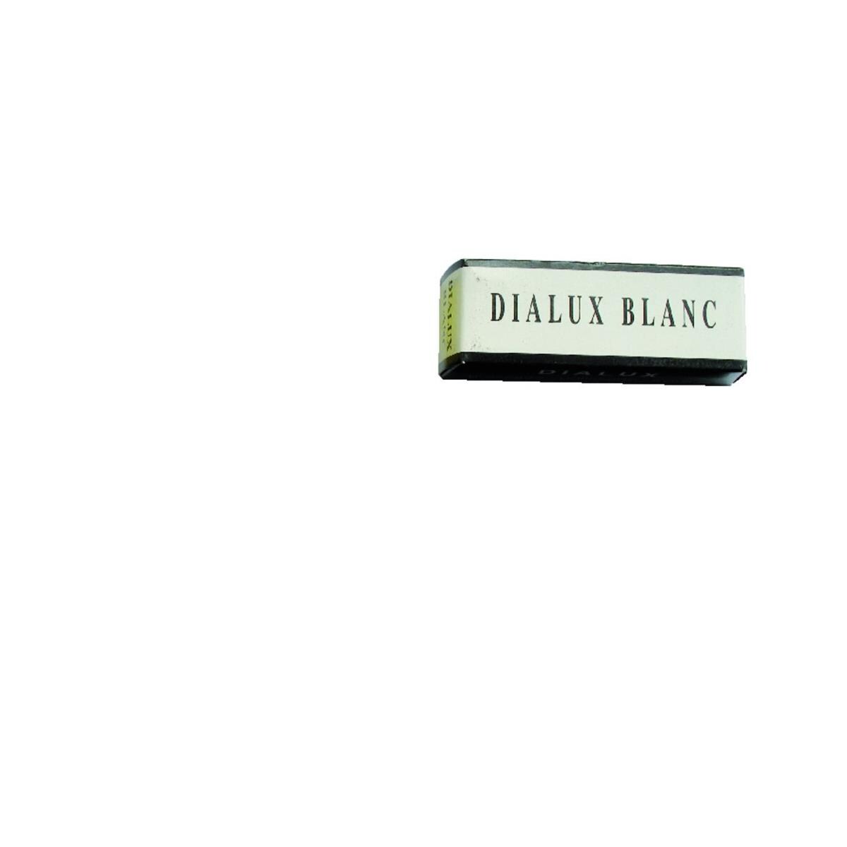 Dialux - Blanc