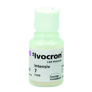SR Ivocron IVOCLAR - Intensiv - 15 g - N7 Rose