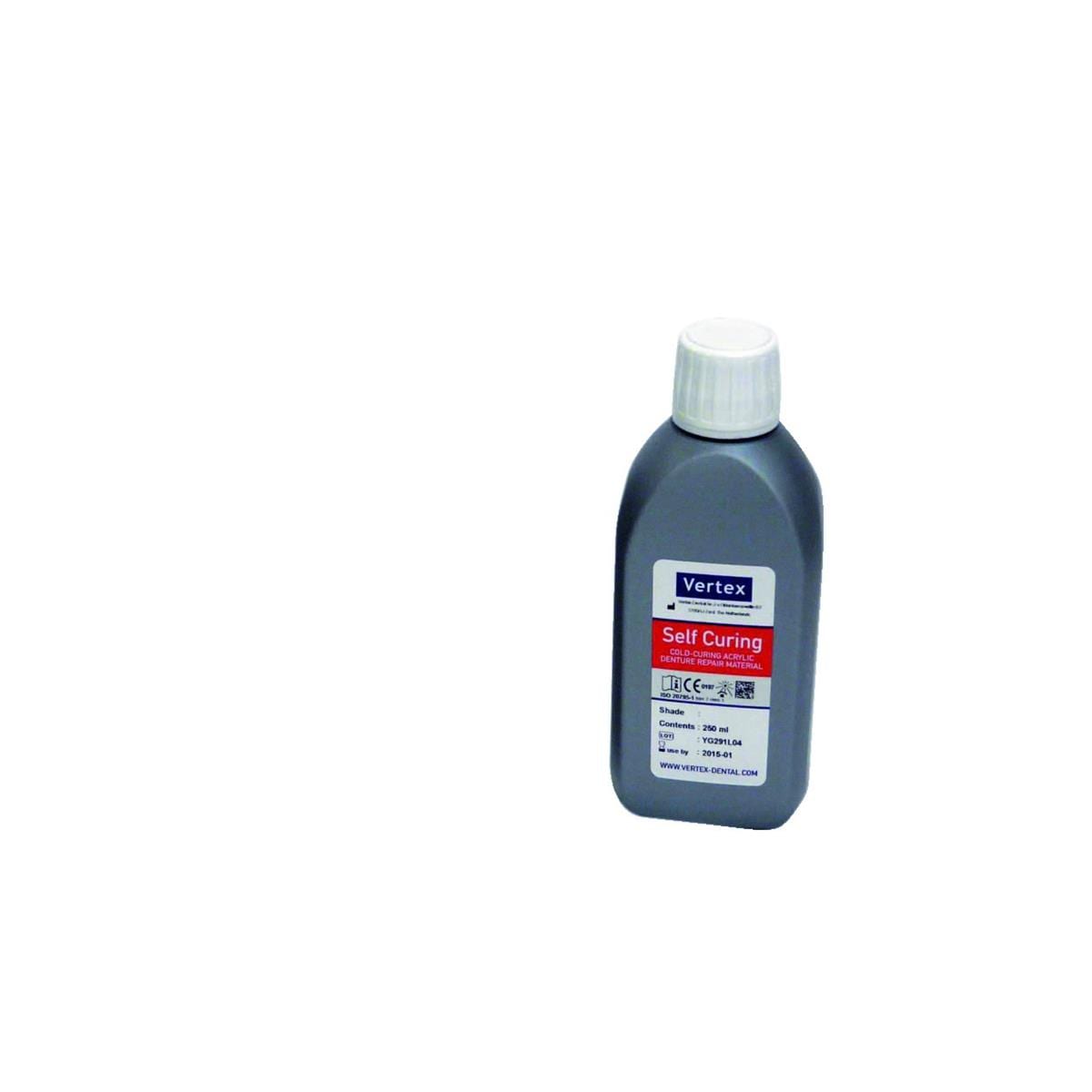 Vertex SC - Le liquide de 250 ml