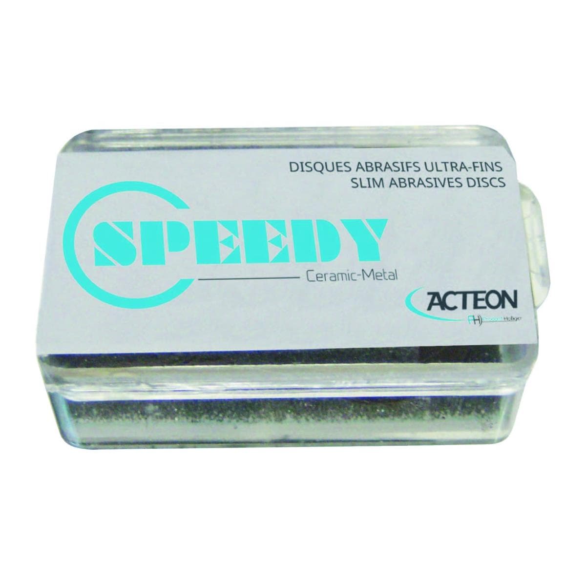 Speedy cramique ACTEON PRODONT - 22 x 0,26 mm - La bote de 25