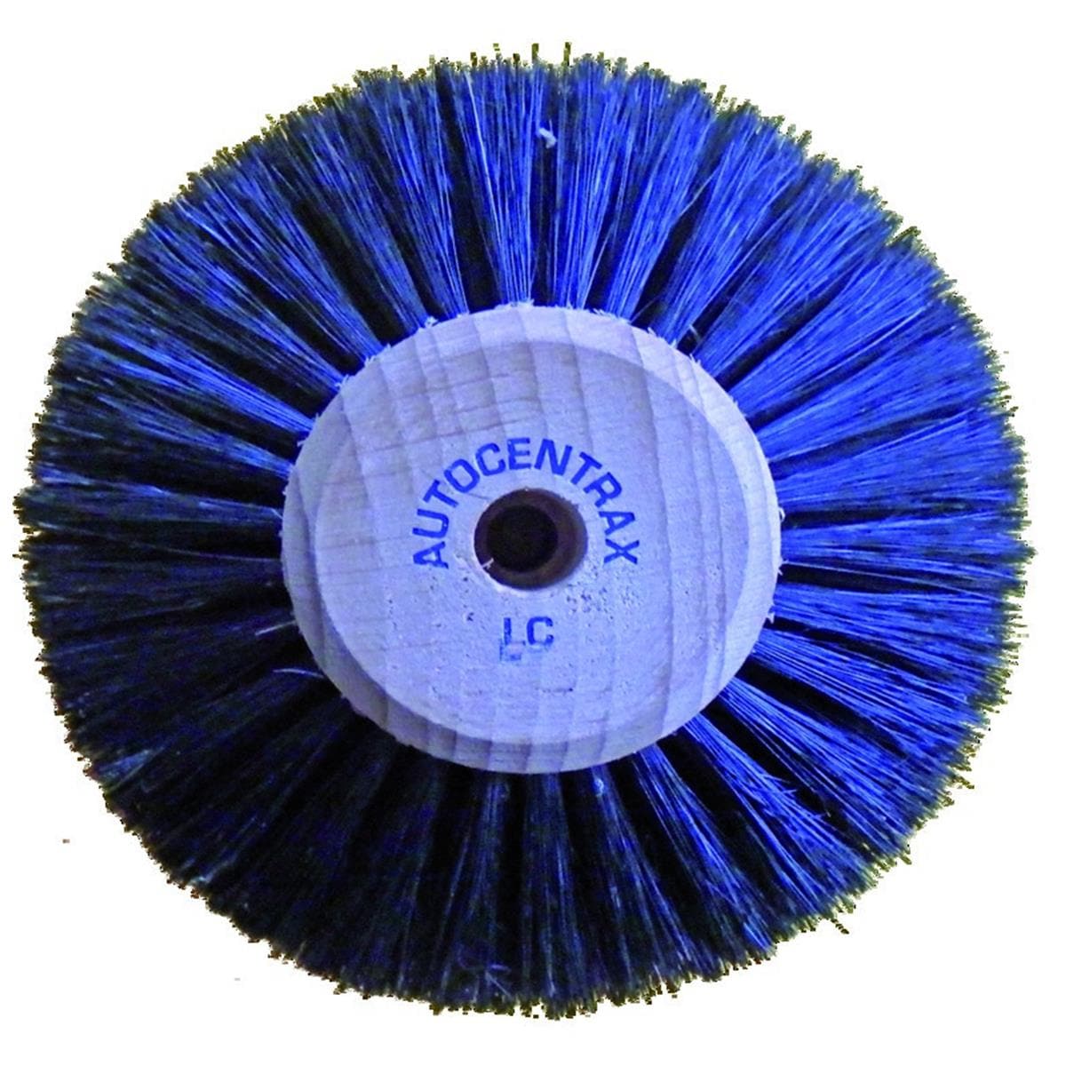 Brosse noire LA COCARDE - 5 rangs x 90 mm - La pice