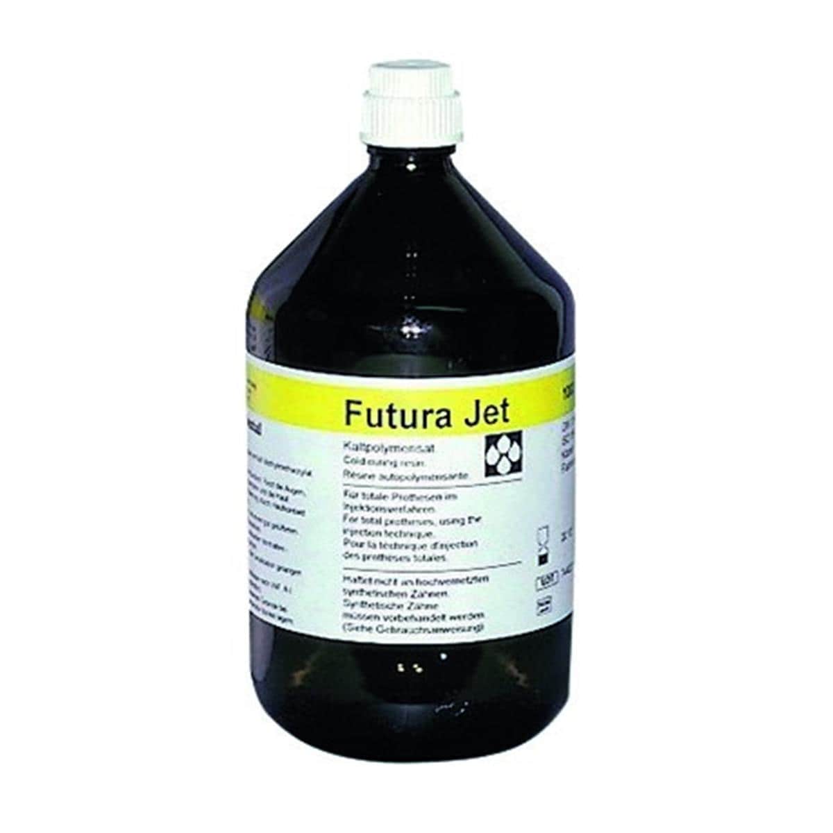 FuturaJet UGIN &#39;DENTAIRE - Le liquide de 500 ml