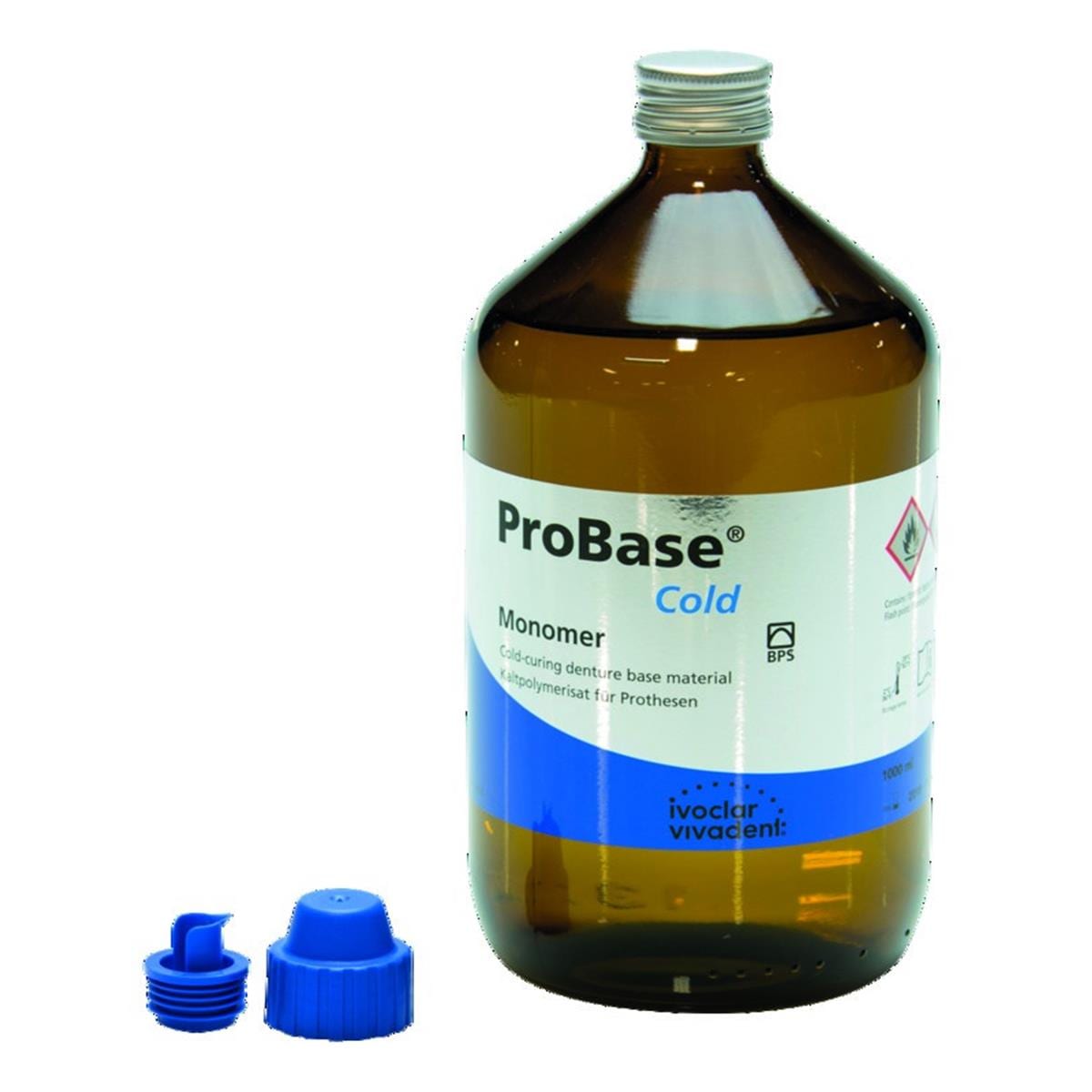 Probase Cold IVOCLAR - Le liquide de 1 litre