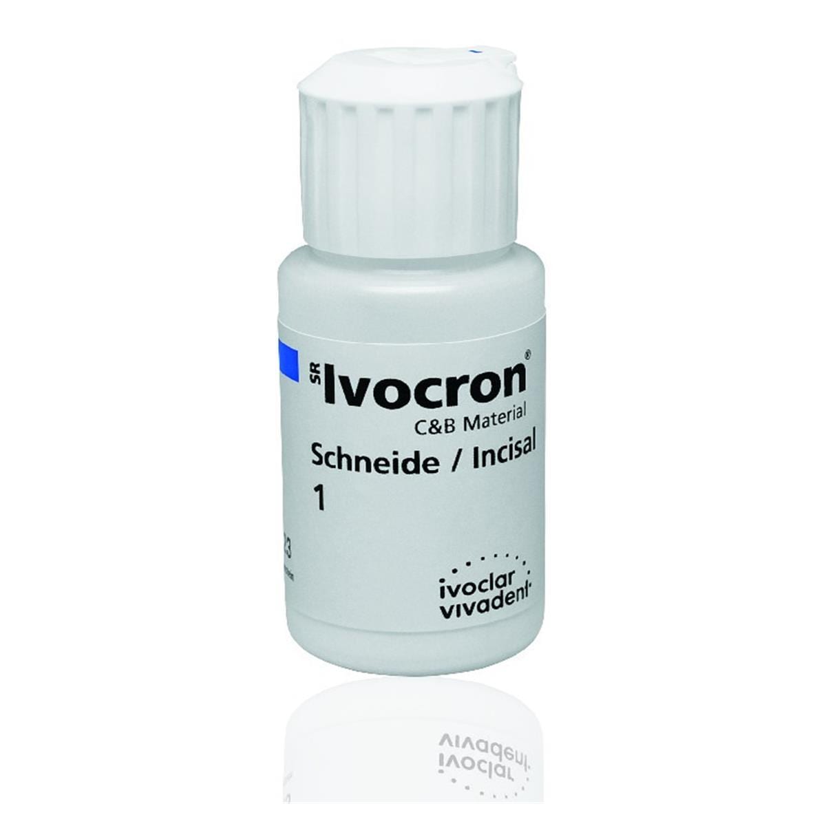 SR Ivocron IVOCLAR - Incisal - 100 g - N1