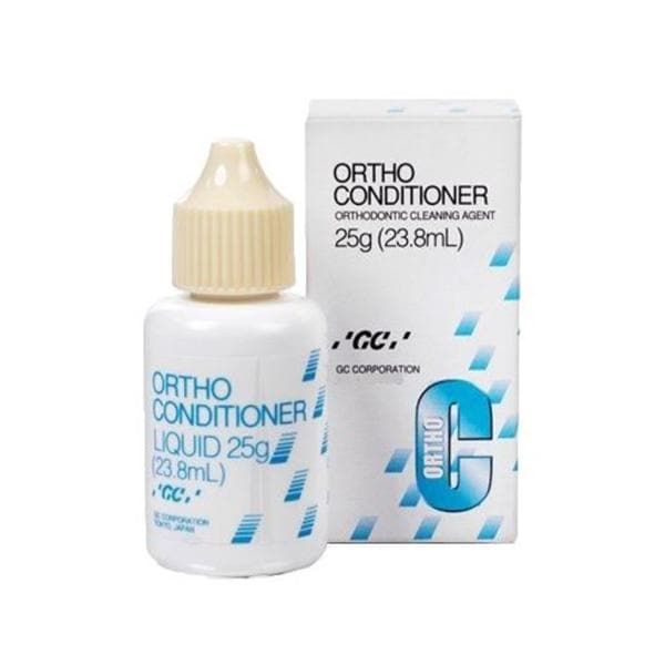 Fuji Ortho LC GC - Liquide - Flacon de 6,8 ml