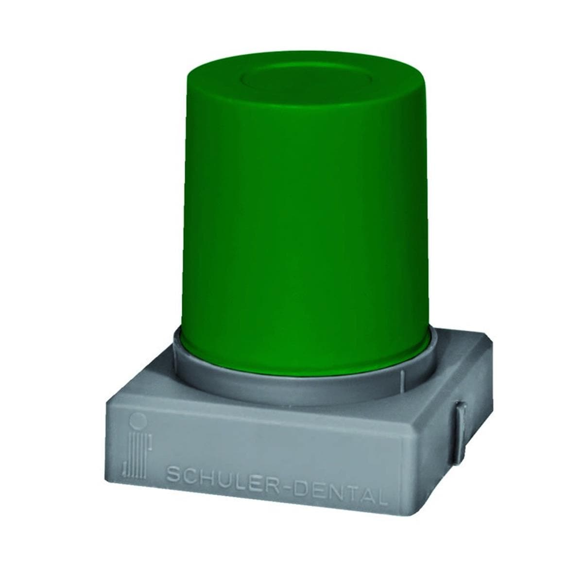 S-U-Cire  sculpter SCHULER - La bote de 45 g - Verte