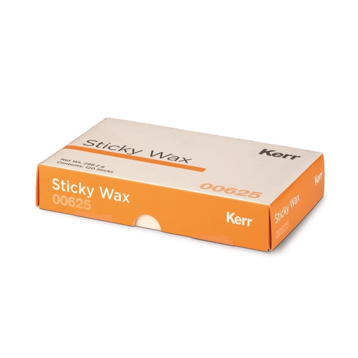 Sticky Wax KERR - La bote de 120 btons