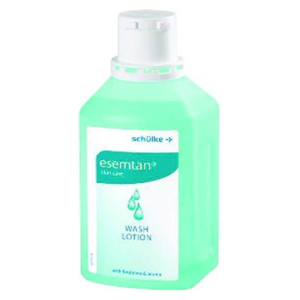 Esemtan Washlotion SCHULKE - Flacon de 1L