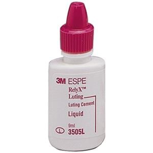 Relyx Luting 3M - Liquide 9mL (Ex:Vitremer)