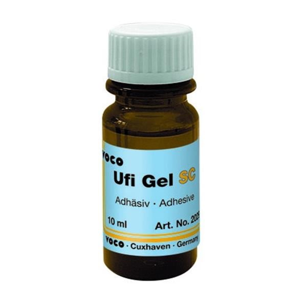 Ufi-Gel-SC VOCO - Adhsif - Flacon de 10ml