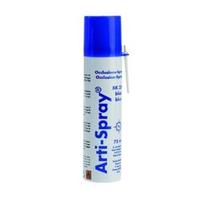 Arti-Spray BAUSCH - Le spray de 75 ml - Bleu