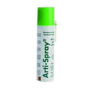 Arti-Spray BAUSCH - Le spray de 75 ml - Vert