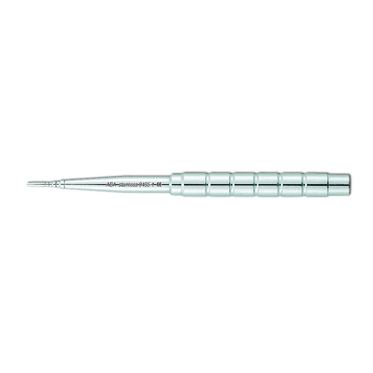 Ostotome ASA DENTAL - Extrmit concave - 1,6mm