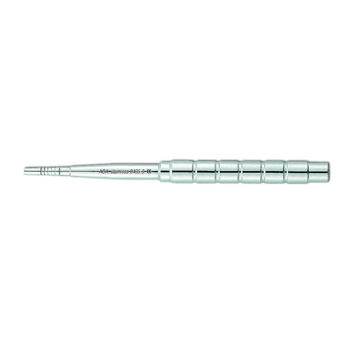 Ostotome ASA DENTAL - Extrmit concave - 2,9mm