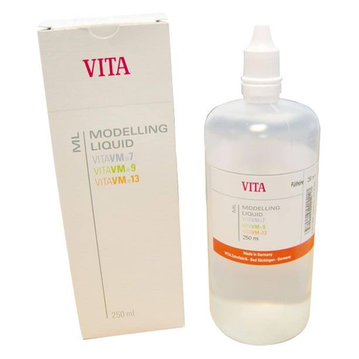 VM13 VITA - Liquide  modeler - Le flacon de 50 ml