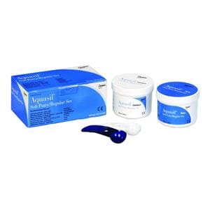 Aquasil Putty Soft DENTSPLY SIRONA - Pack conomique