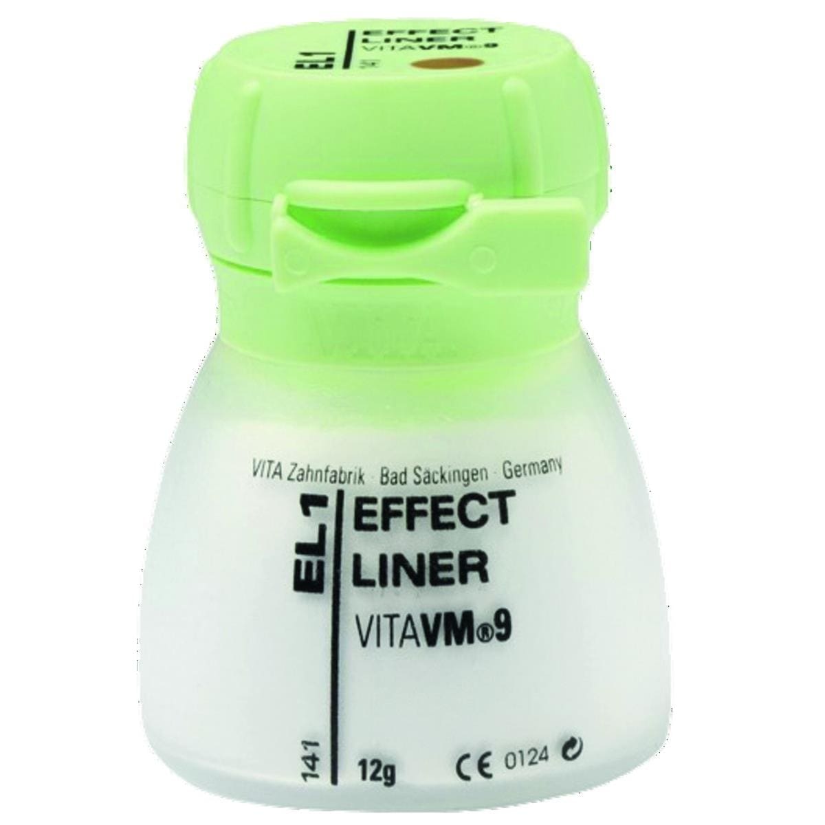 VM9 VITA - Effect Liner - EL3 - Le pot de 12 g
