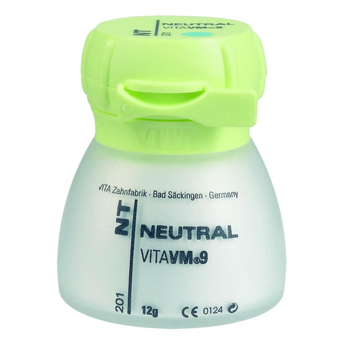 VM9 VITA - Neutral - NT - Le pot de 50 g