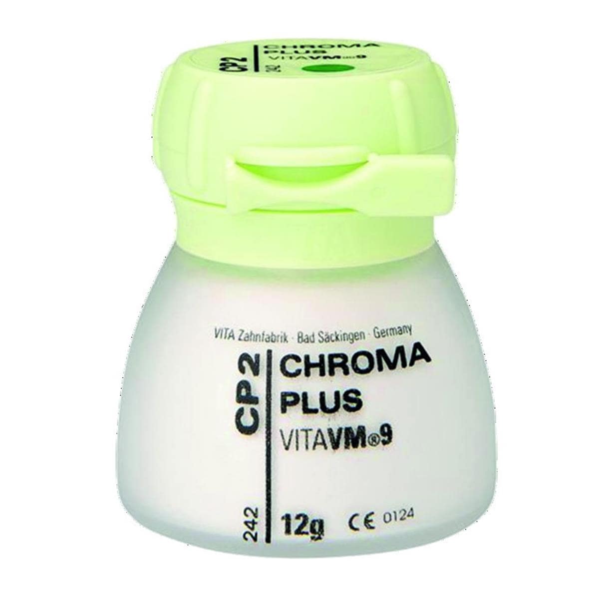 VM9 VITA - Chroma - Plus CP3 - Le pot de 12 g