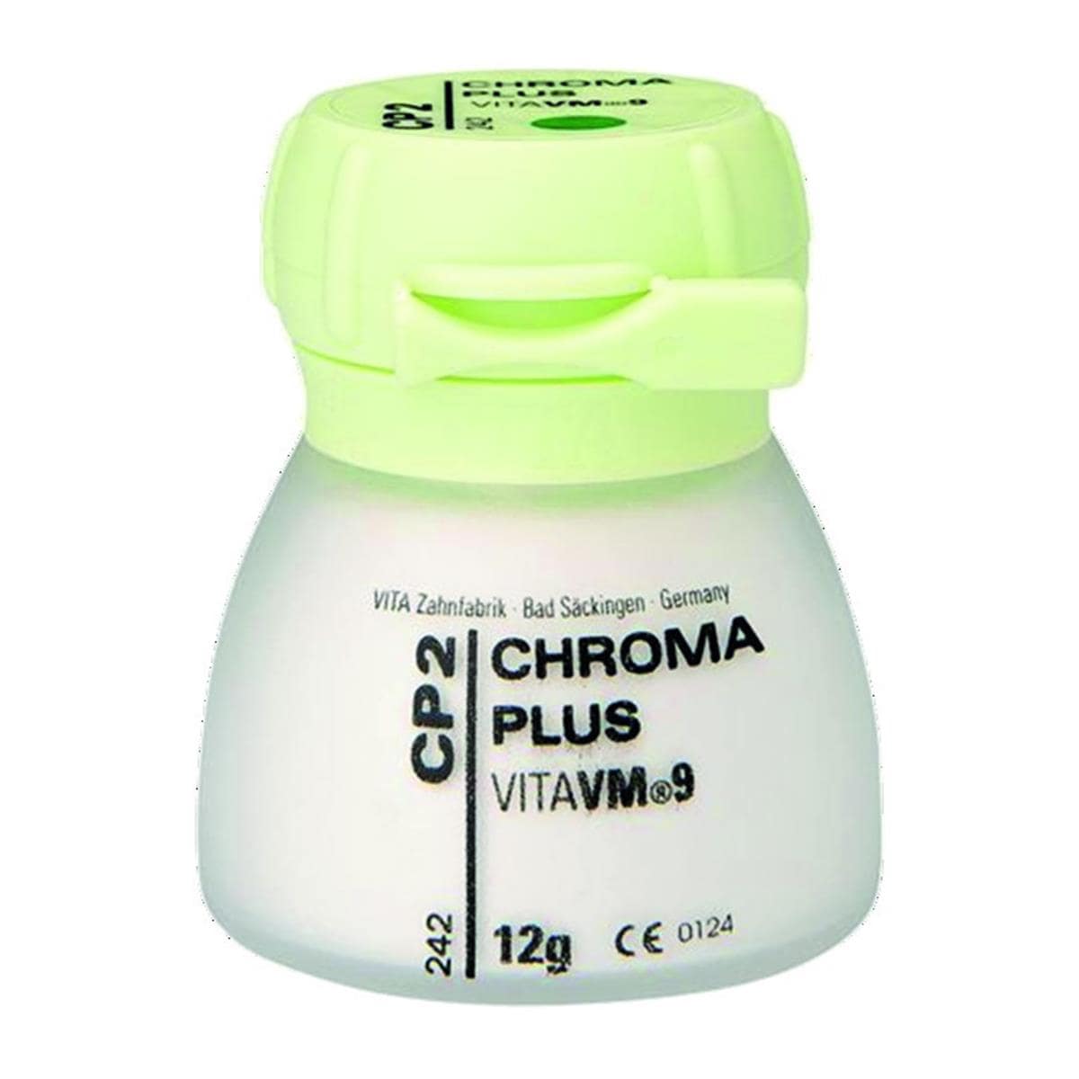 VM9 VITA - Chroma - Plus CP4 - Le pot de 12 g