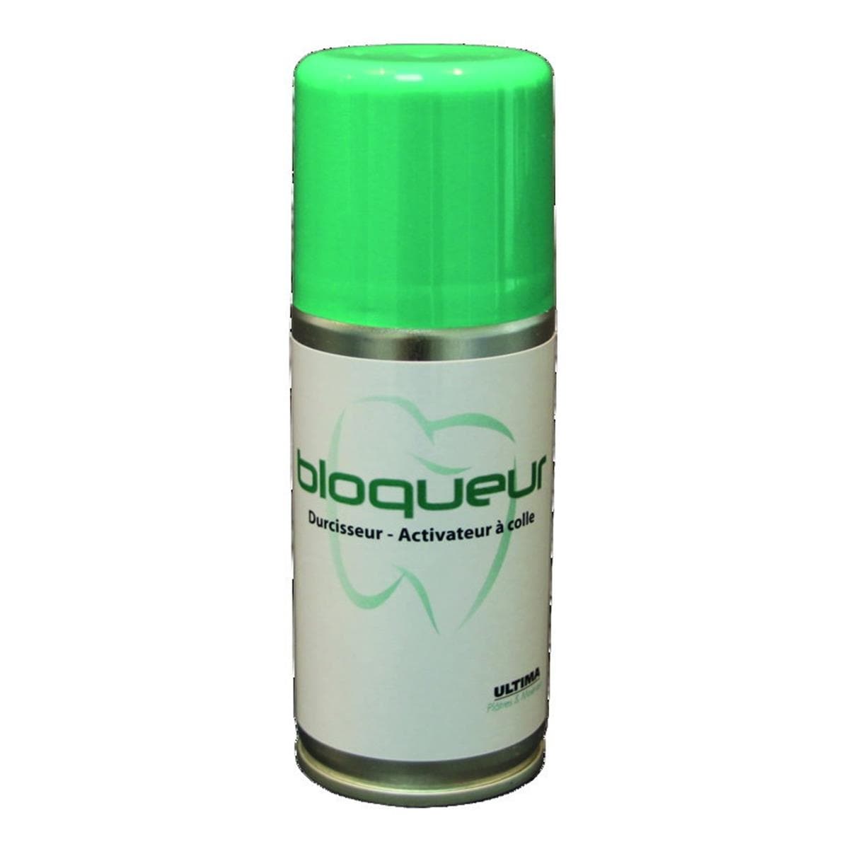 Bloqueur ULTIMA - Arosol - Le spray de 100 ml