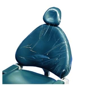 Housse de fauteuil No-Slip (Chair Sleeve) Pinnacle KERR - 39,9x61cm - Lot de 225