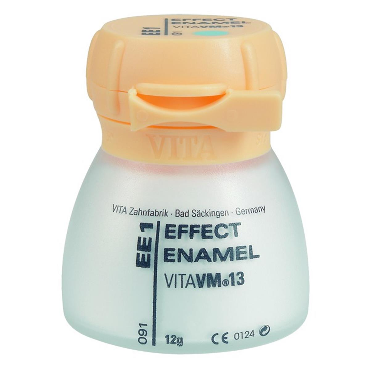 VM13 VITA - Transpa-Dentine - 1M1 - Le pot de 12 g