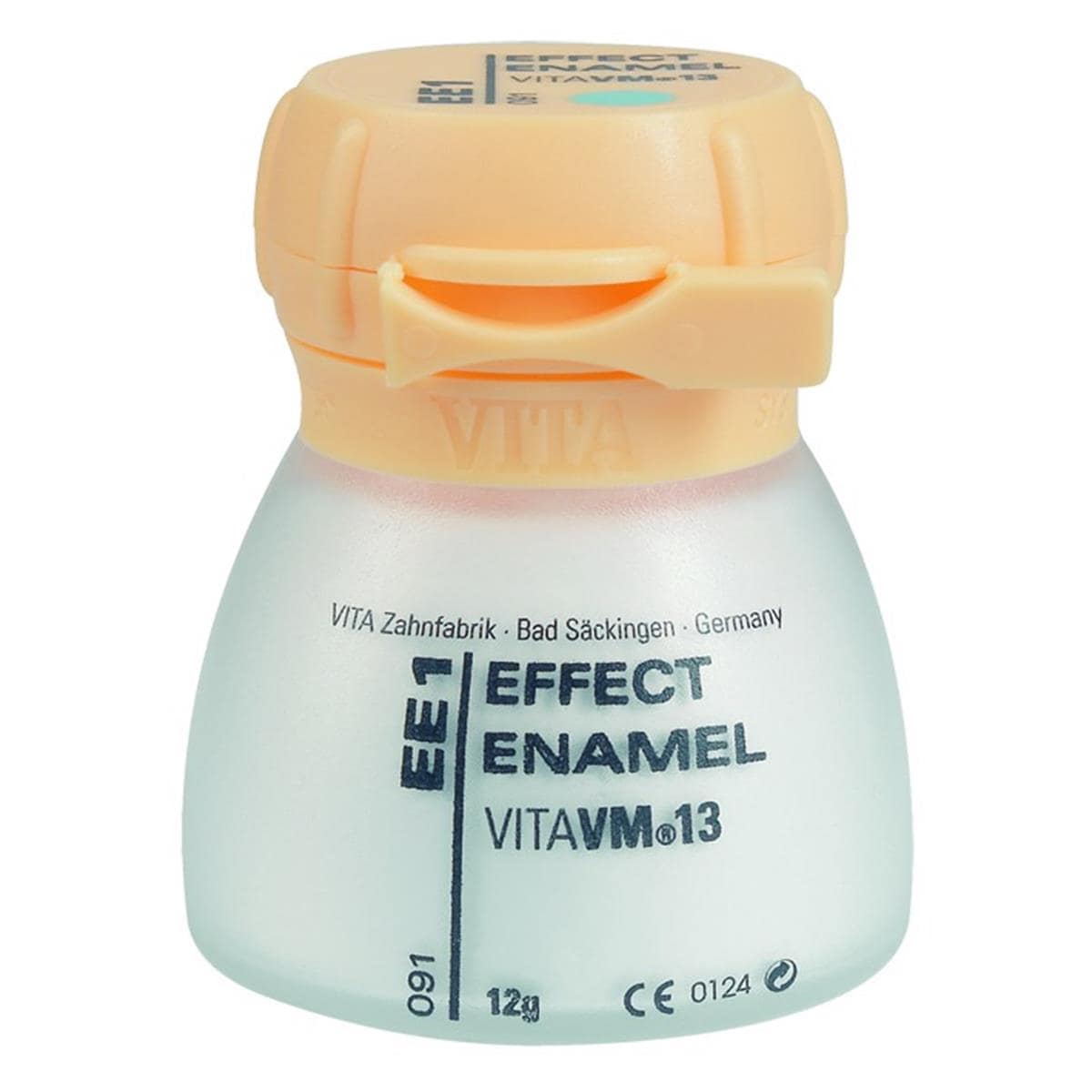 VM13 VITA - Transpa-Dentine - 2L1,5 - Le pot de 12 g