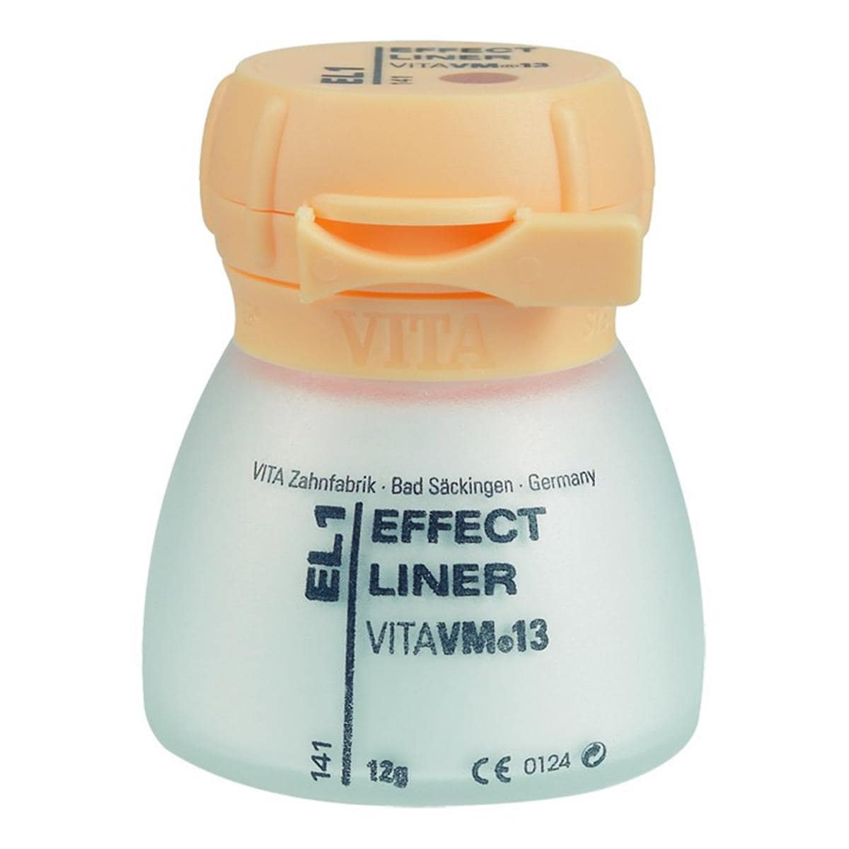 VM13 VITA - Effect Liner - EL6 - Le pot de 12 g