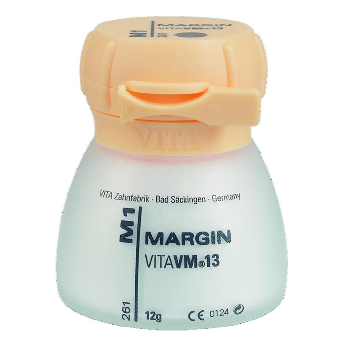 VM13 VITA - Margin - M4 - Le pot de 12 g