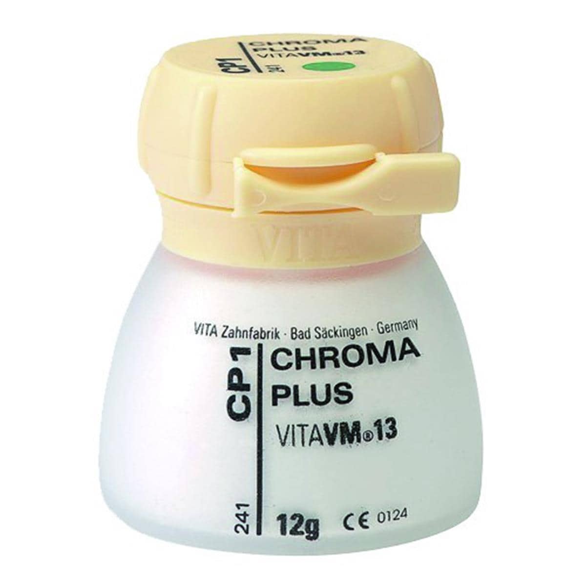 VM13 VITA - Chroma Plus - CP2 - Le pot de 12 g