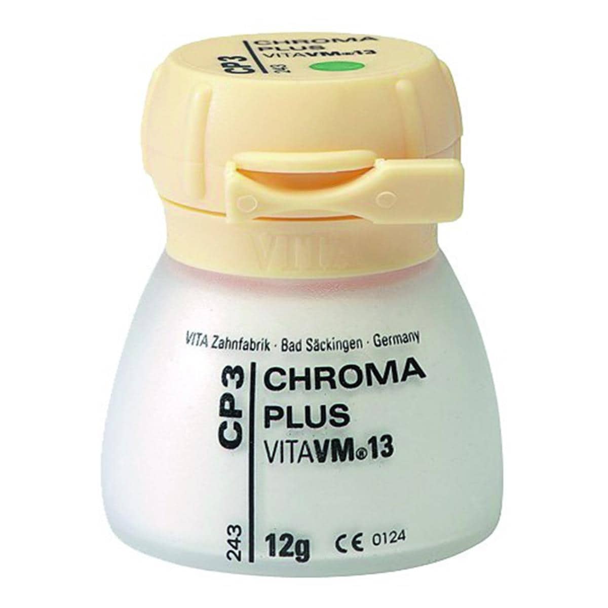 VM13 VITA - Chroma Plus - CP3 - Le pot de 12 g