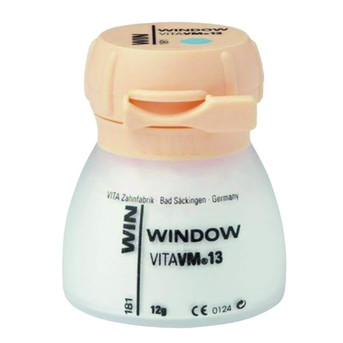 VM13 VITA - Window - WIN - Le pot de 12 g