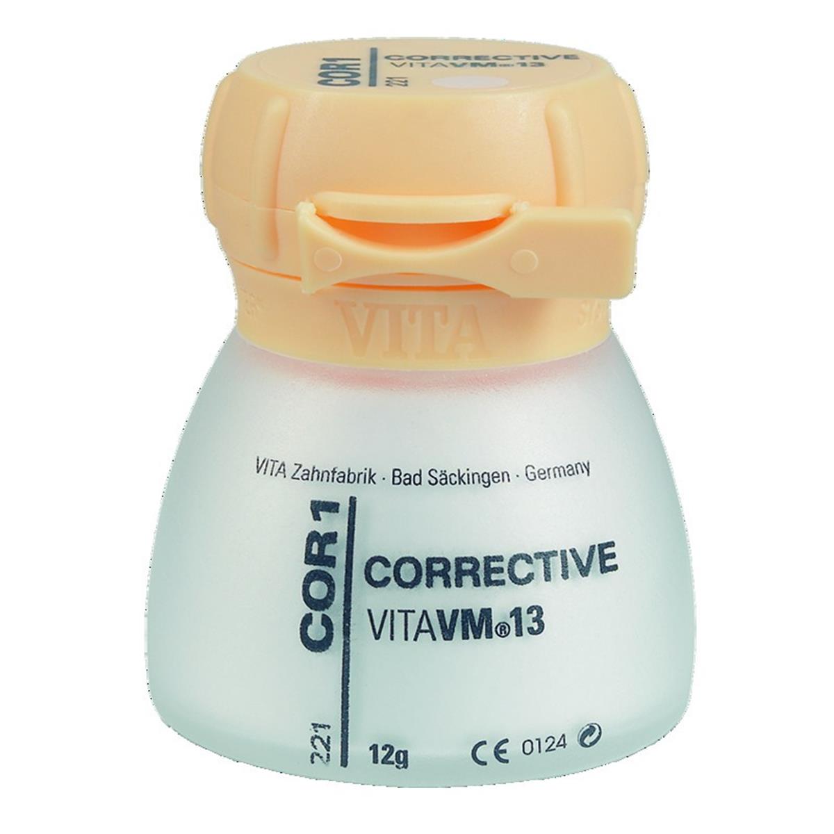 VM13 VITA - Corrective - COR2 - Le pot de 12 g