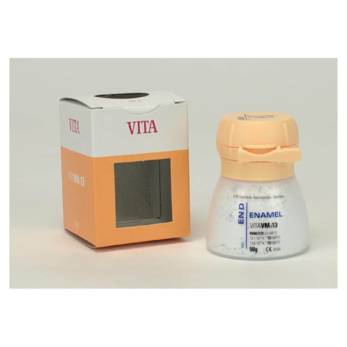 VM13 VITA - Enamel - END - Le pot de 50 g